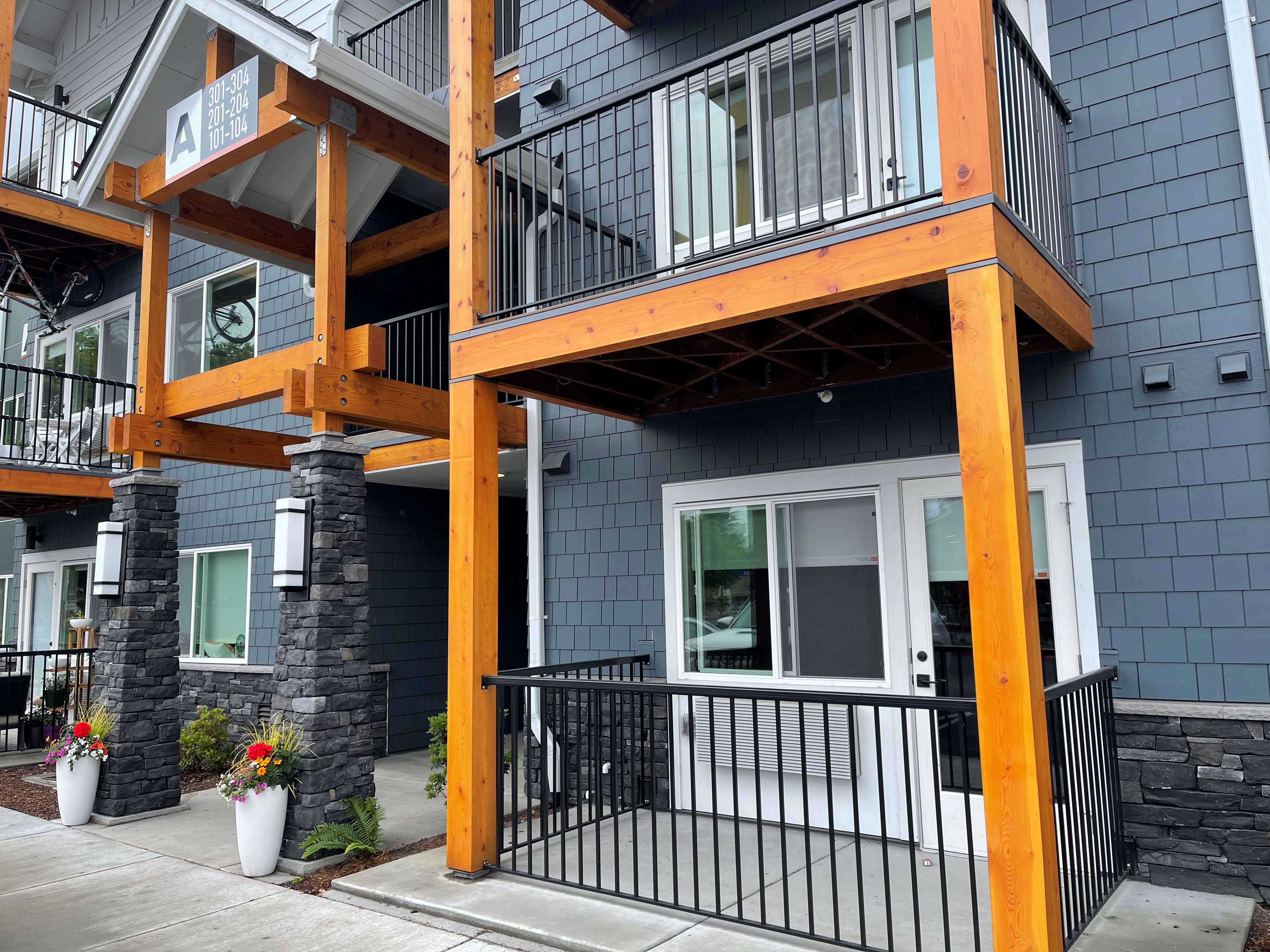 The Byway | Apartments in Wood Village, OR